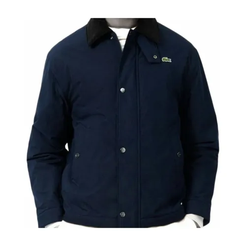 Veste Lacoste Bh8707 Short Jackets - Lacoste - Modalova