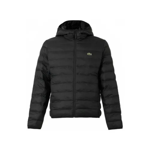 Manteau Bh8714 Puffer Jackets - Lacoste - Modalova