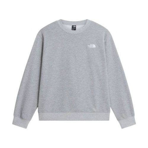 Sweatshirts W Ess Trry Sd Rlx Cw - The North Face - Modalova