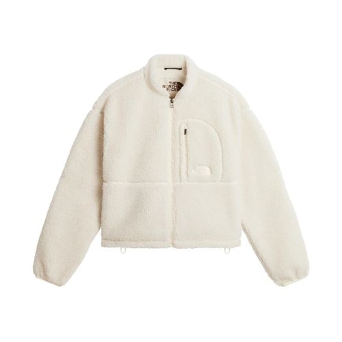 Veste W Ext Ple 2 Fz Jkt - The North Face - Modalova