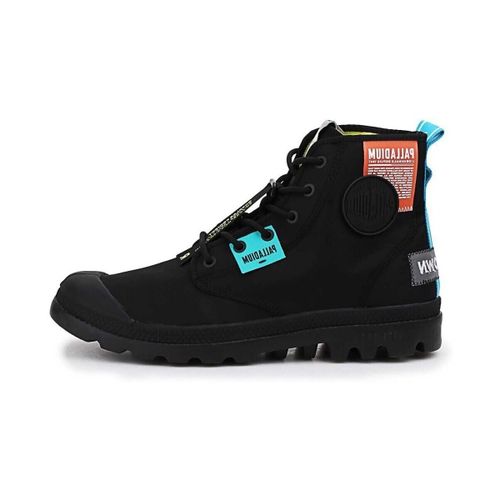 Boots Palladium lite Ovb Neon U - Palladium - Modalova