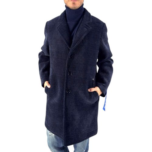 Manteau Distretto12 Alba - Distretto12 - Modalova
