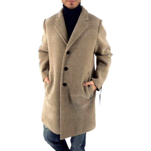 Manteau Distretto12 Alba - Distretto12 - Modalova