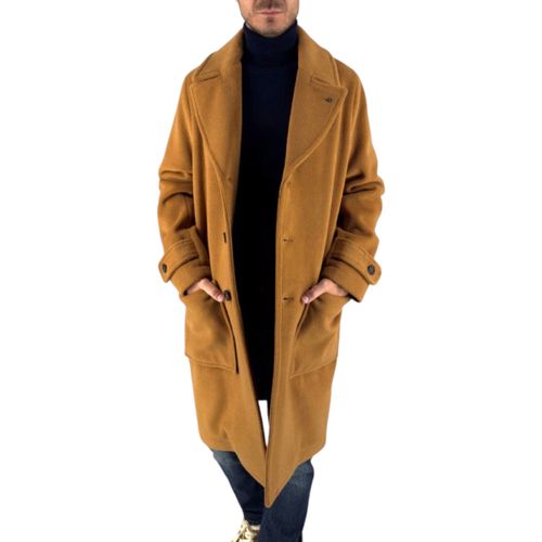 Manteau Distretto12 Manchester - Distretto12 - Modalova