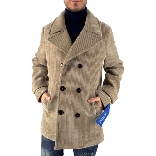 Manteau Distretto12 Alba - Distretto12 - Modalova