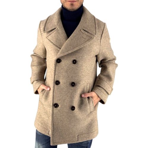 Manteau Distretto12 Carlos - Distretto12 - Modalova