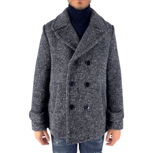 Manteau Distretto12 Blasius - Distretto12 - Modalova