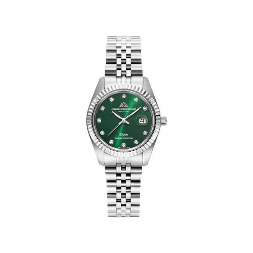 Montre Christophe Duchamp CD7201 - Christophe Duchamp - Modalova