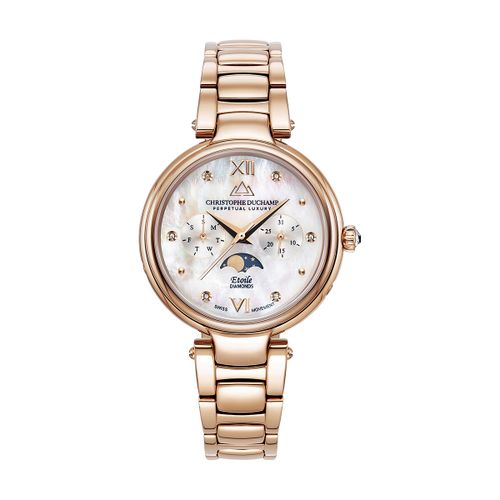 Montre Christophe Duchamp CD7601 - Christophe Duchamp - Modalova