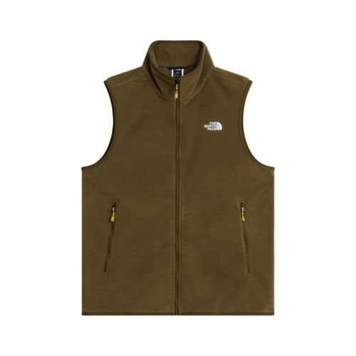 Gilet M Glacier Flc Jkt - The North Face - Modalova