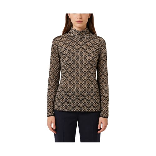 Sweat-shirt Maliparmi JQ5104-78200 - Maliparmi - Modalova
