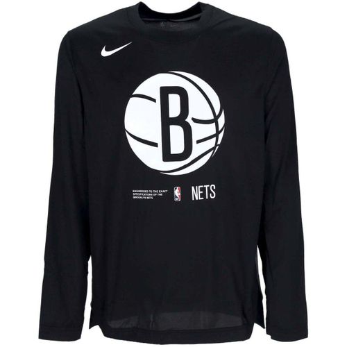 T-shirt Nike Pregame Drifit Ls - Nike - Modalova