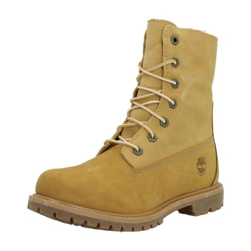 Bottes Prem Mid Warm Waterproof Boot - Timberland - Modalova