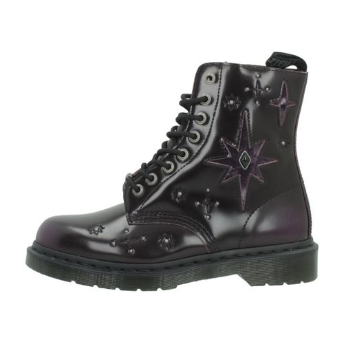 Bottes Dr. Martens 43270500dm - Dr. Martens - Modalova