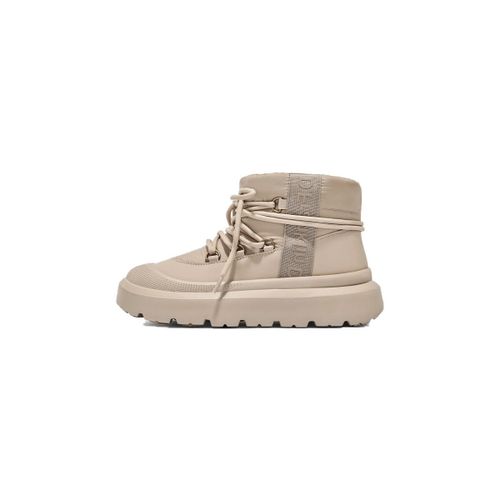 Bottes BOTTINES Nordic Foam Bomb Taupe - D.Franklin - Modalova