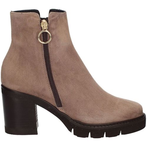 Boots Luca Grossi - Luca Grossi - Modalova