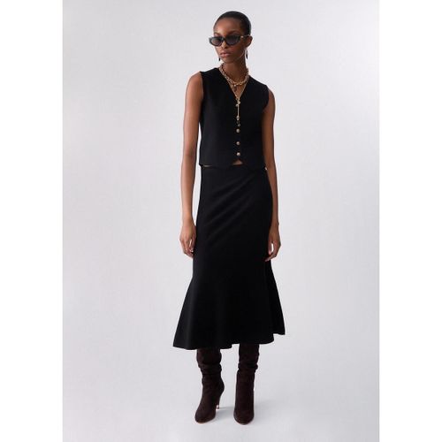 Gilet Liu Jo WF6397MS99E 22222 - Liu Jo - Modalova