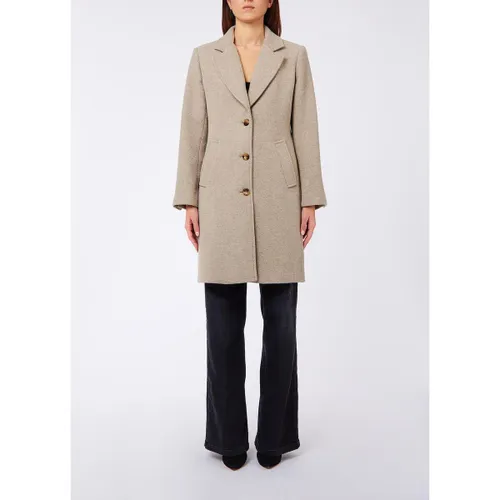 Manteau Liu Jo WF6411T720A X0346 - Liu Jo - Modalova