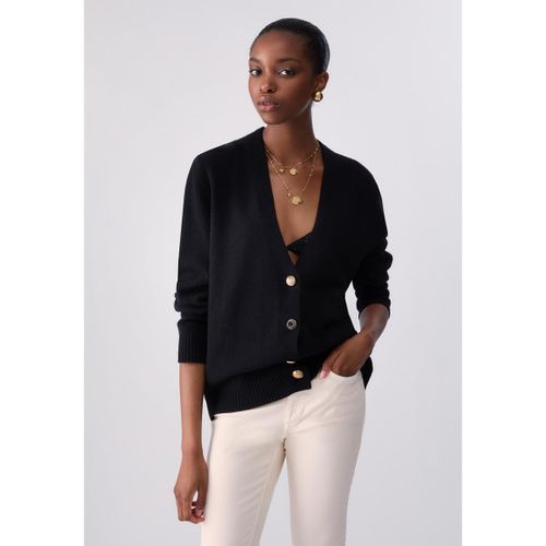 Gilet Liu Jo WF6417MS009 L9456 - Liu Jo - Modalova