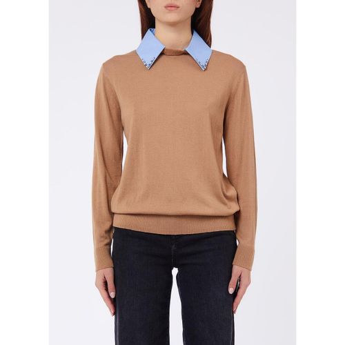 Pull Liu Jo WF6452MA16R L9440 - Liu Jo - Modalova