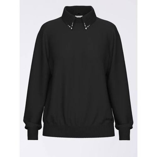 Pull Liu Jo WF6452MA16R L9515 - Liu Jo - Modalova