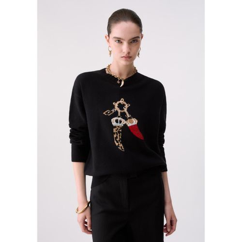 Pull Liu Jo WF6457MS009 L9457 - Liu Jo - Modalova