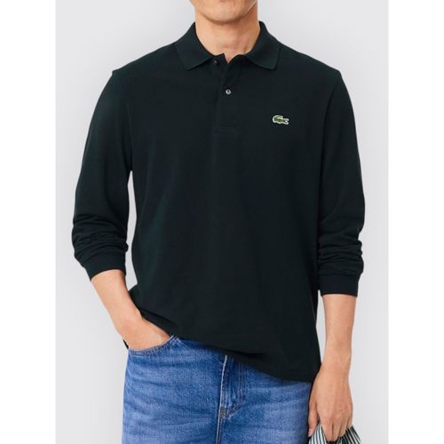 T-shirt Lacoste L1312 GJP - Lacoste - Modalova