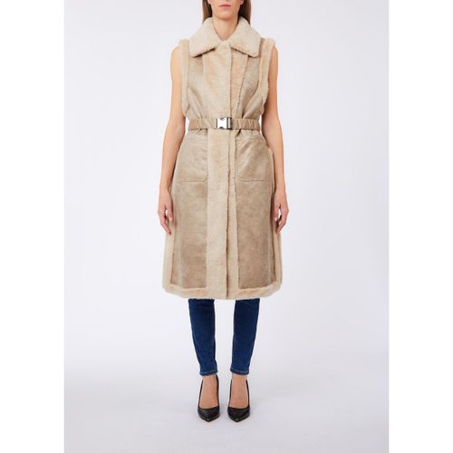 Manteau Liu Jo 2F6050T0300 00192 - Liu Jo - Modalova