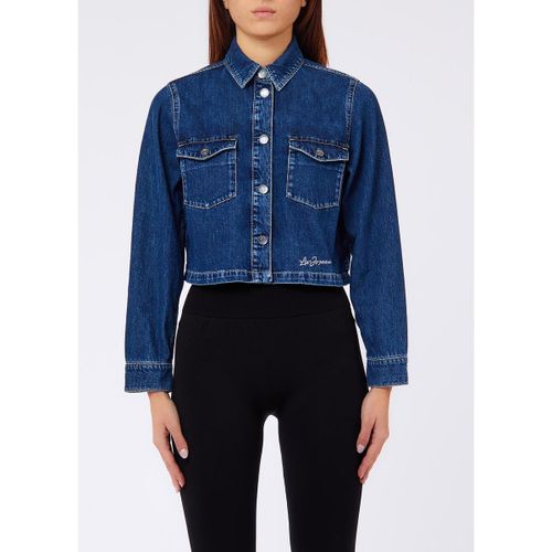 Veste Liu Jo UF6138D0380 77331 - Liu Jo - Modalova