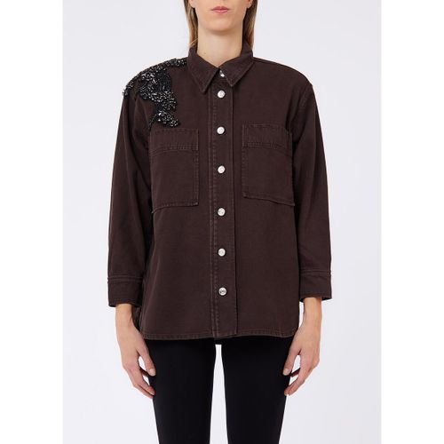 Blouson Liu Jo UF6167D4854 91106 - Liu Jo - Modalova