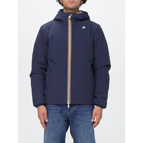 Blouson K-Way K6128VW D0C - K-Way - Modalova
