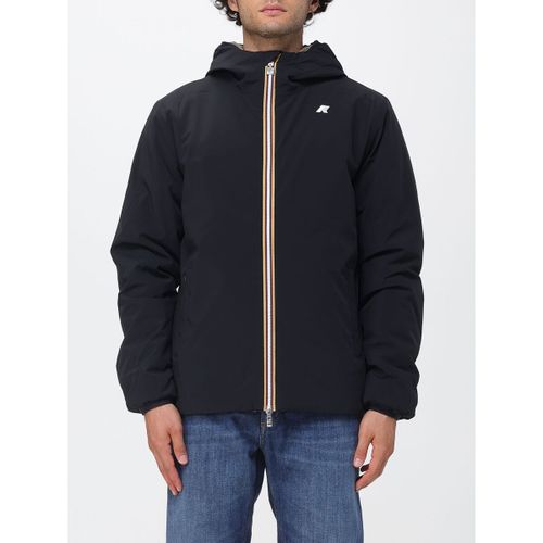 Blouson K-Way K6128VW DBZ - K-Way - Modalova