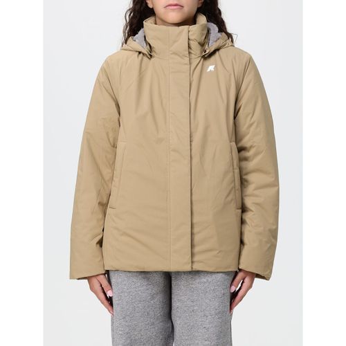 Blouson K-Way K8144BW D0S - K-Way - Modalova