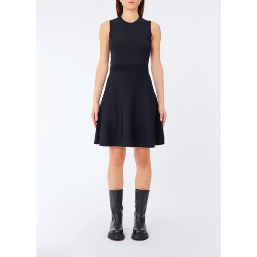 Robe courte CF6005MS55N 22222 - Liu Jo - Modalova