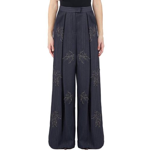 Pantalon Liu Jo CF6085T826A D3074 - Liu Jo - Modalova