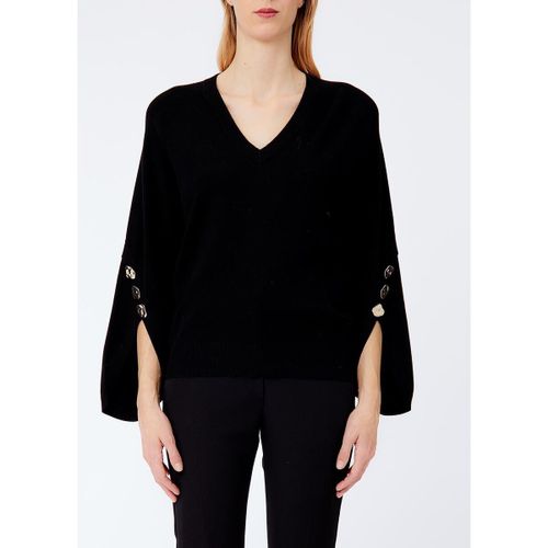 Pull Liu Jo CF6092MS99E 22222 - Liu Jo - Modalova