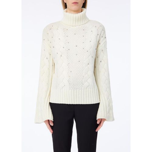 Pull Liu Jo CF6116MA37R 10701 - Liu Jo - Modalova