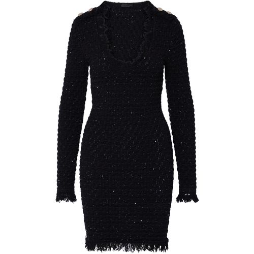 Robe courte CF6157MS052 22222 - Liu Jo - Modalova