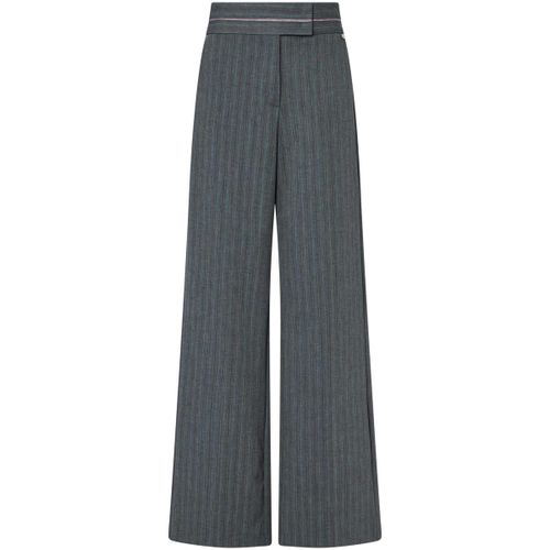 Pantalon Liu Jo CF6270T880A D3087 - Liu Jo - Modalova