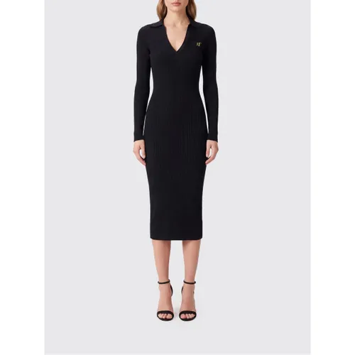 Robes midi AM08B66E2 110 - Elisabetta Franchi - Modalova