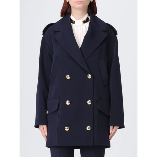 Manteau CP00766E2 H88 - Elisabetta Franchi - Modalova