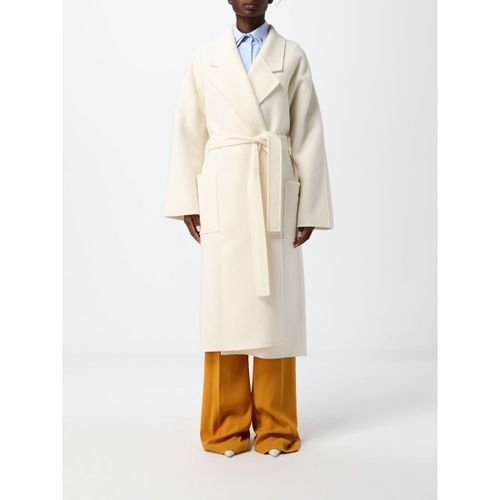 Manteau CP01D66E2 193 - Elisabetta Franchi - Modalova