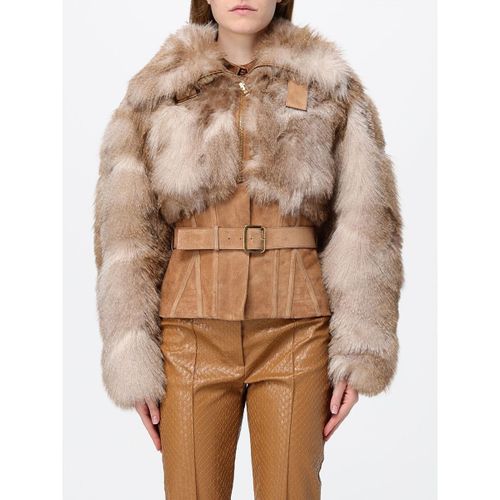 Veste GB02A66E2 AI6 - Elisabetta Franchi - Modalova