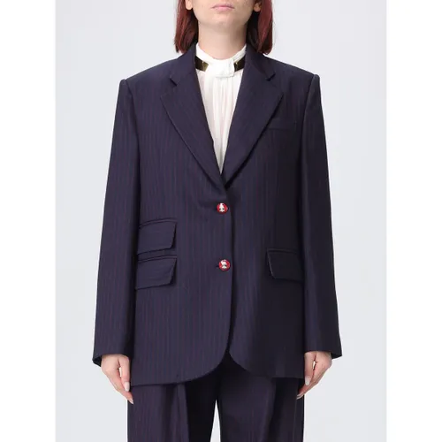 Veste GI24766E2 FO9 - Elisabetta Franchi - Modalova