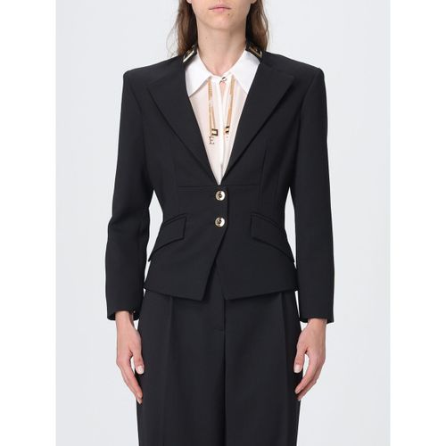 Veste GI24966E2 110 - Elisabetta Franchi - Modalova