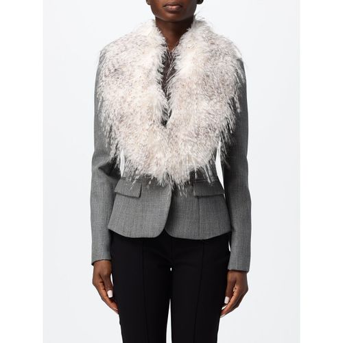Veste GI28967E2 431 - Elisabetta Franchi - Modalova