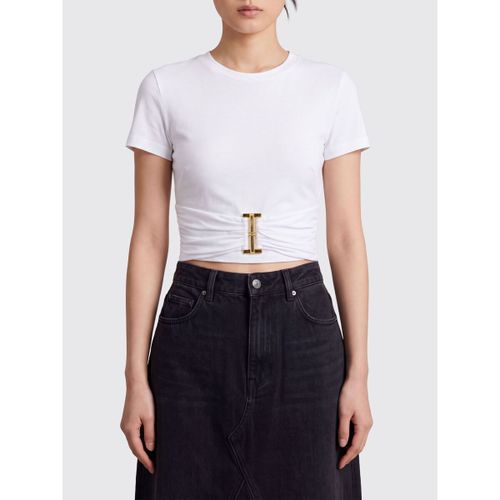 T-shirt MA00366E2 270 - Elisabetta Franchi - Modalova