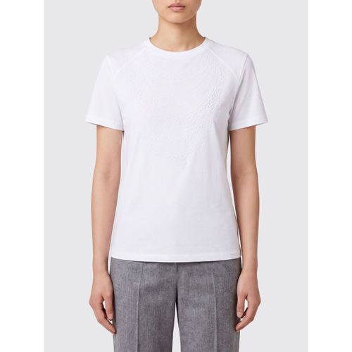 T-shirt MA66A66E2 270 - Elisabetta Franchi - Modalova