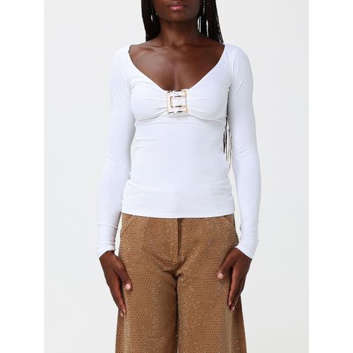 T-shirt MD00567E2 360 - Elisabetta Franchi - Modalova