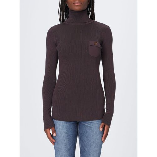 Pull MK05B66E2 EV9 - Elisabetta Franchi - Modalova